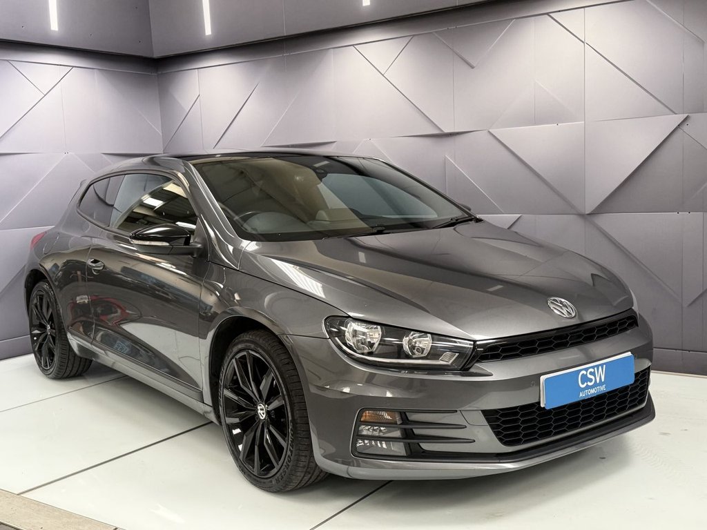Used Volkswagen Scirocco 2016 for sale - 78030643: Photo 9