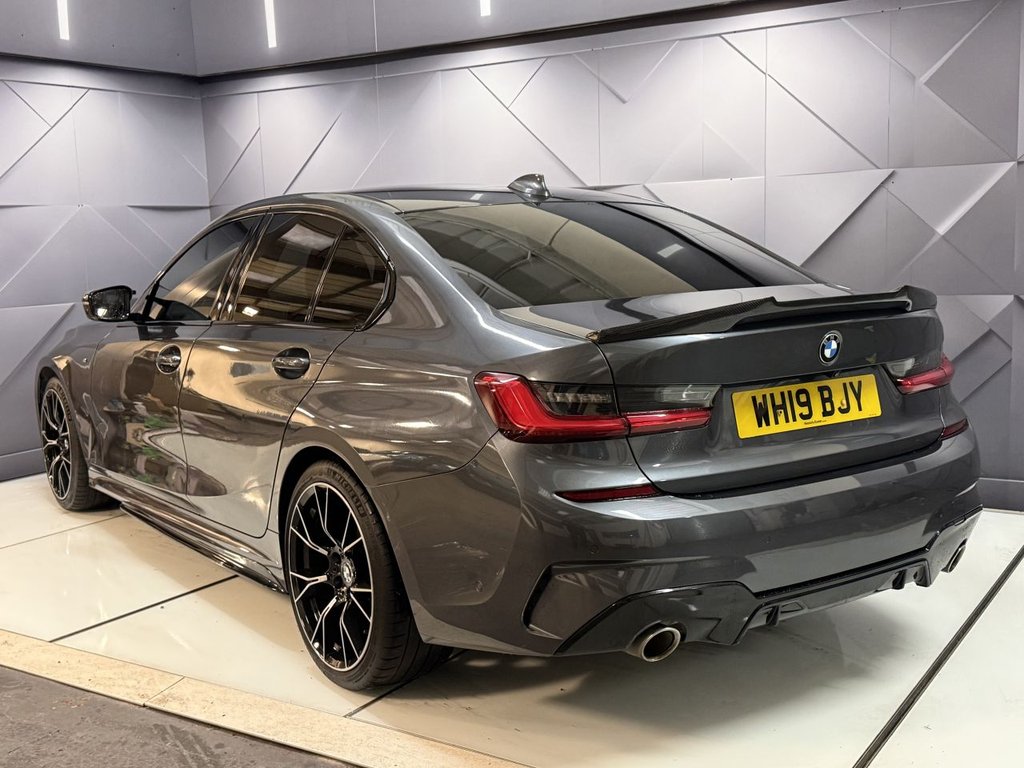 Used BMW 3 Series 2019 for sale - 77512058: Photo 10