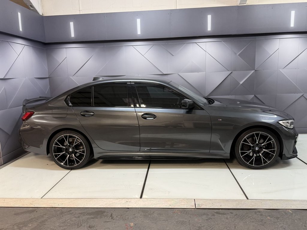 Used BMW 3 Series 2019 for sale - 77512058: Photo 12