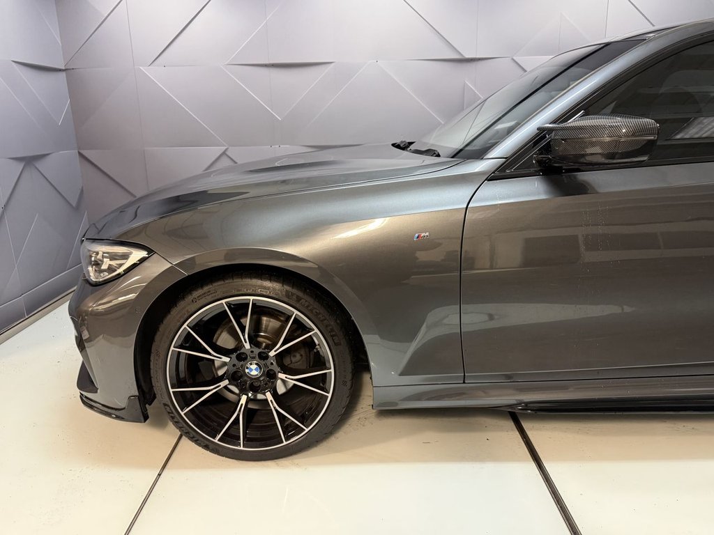 Used BMW 3 Series 2019 for sale - 77512058: Photo 14