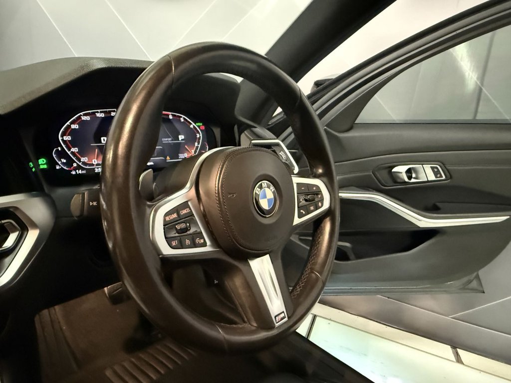 Used BMW 3 Series 2019 for sale - 77512058: Photo 16