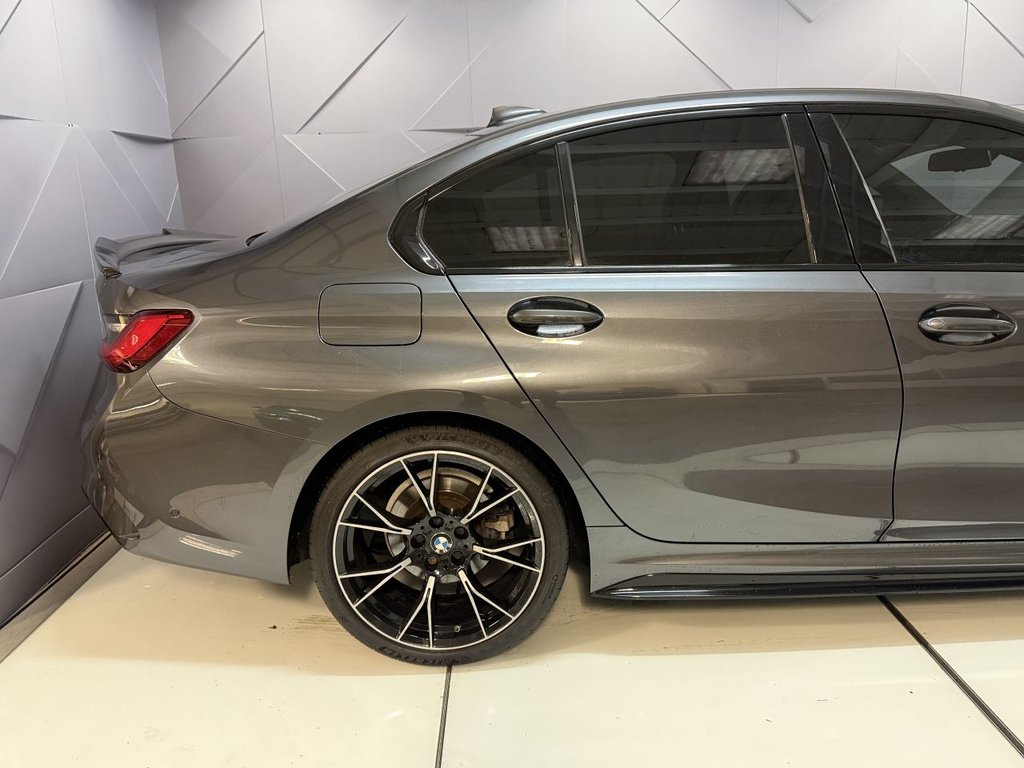 Used BMW 3 Series 2019 for sale - 77512058: Photo 17