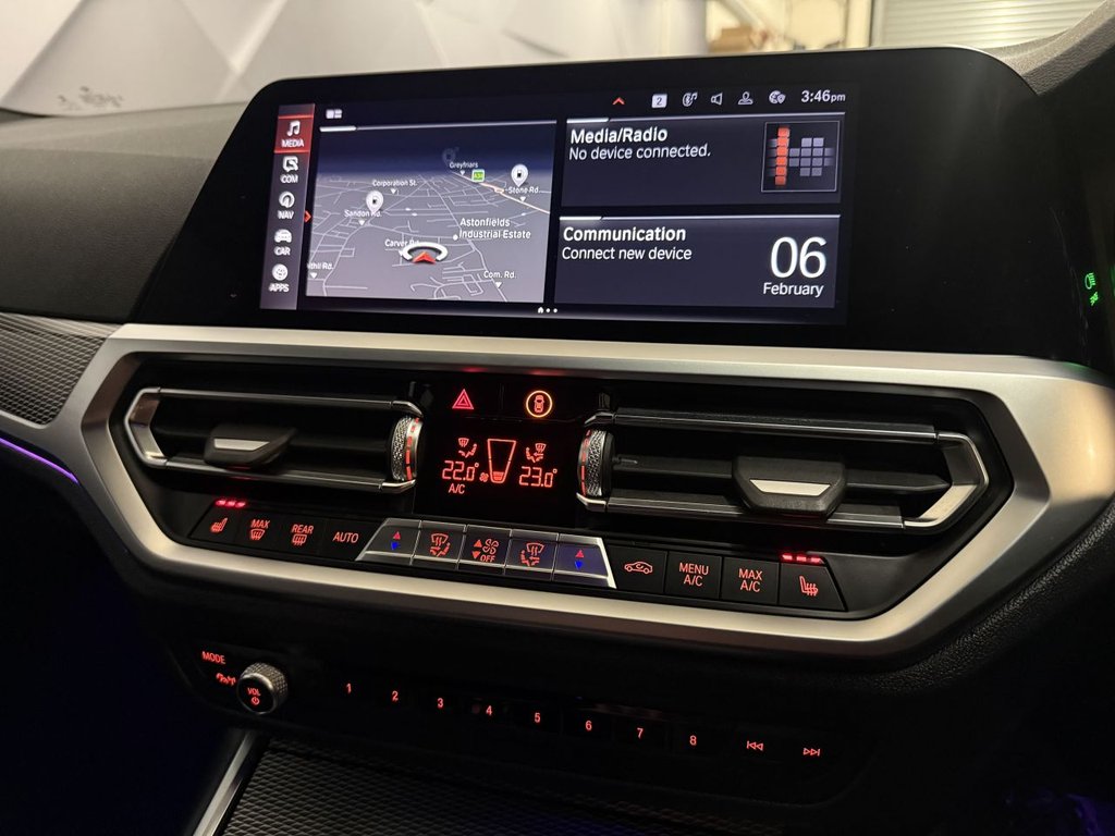 Used BMW 3 Series 2019 for sale - 77512058: Photo 21