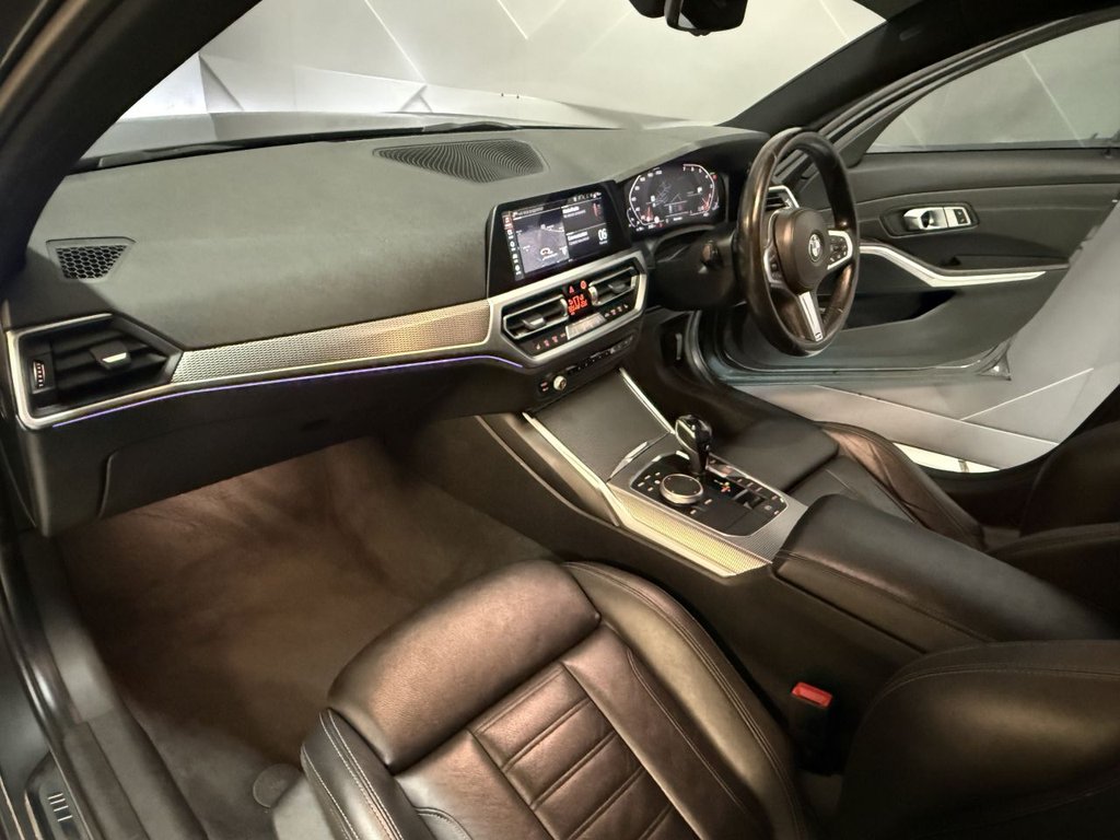 Used BMW 3 Series 2019 for sale - 77512058: Photo 5