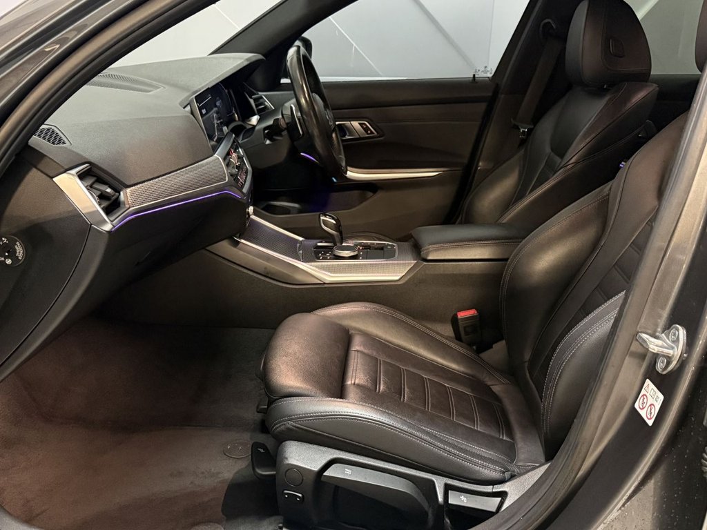Used BMW 3 Series 2019 for sale - 77512058: Photo 6