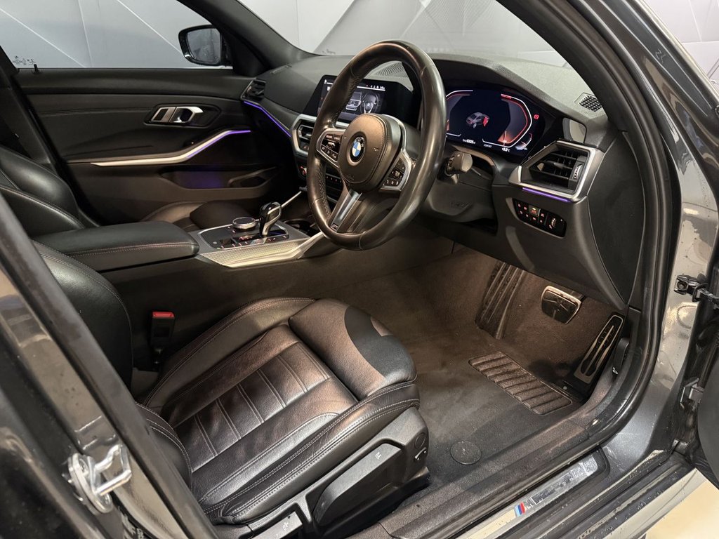 Used BMW 3 Series 2019 for sale - 77512058: Photo 8