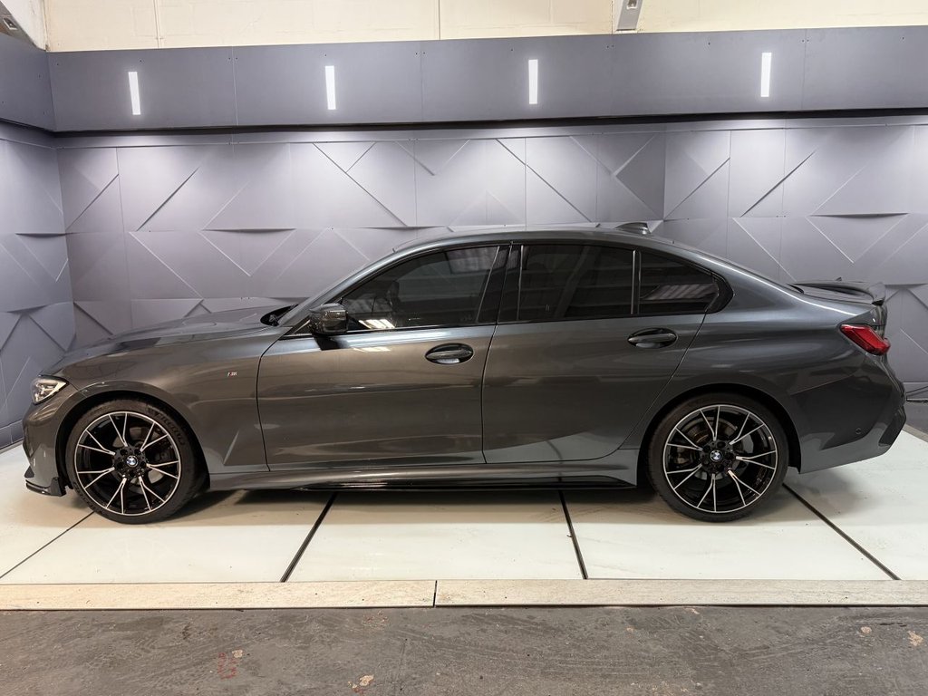 Used BMW 3 Series 2019 for sale - 77512058: Photo 9