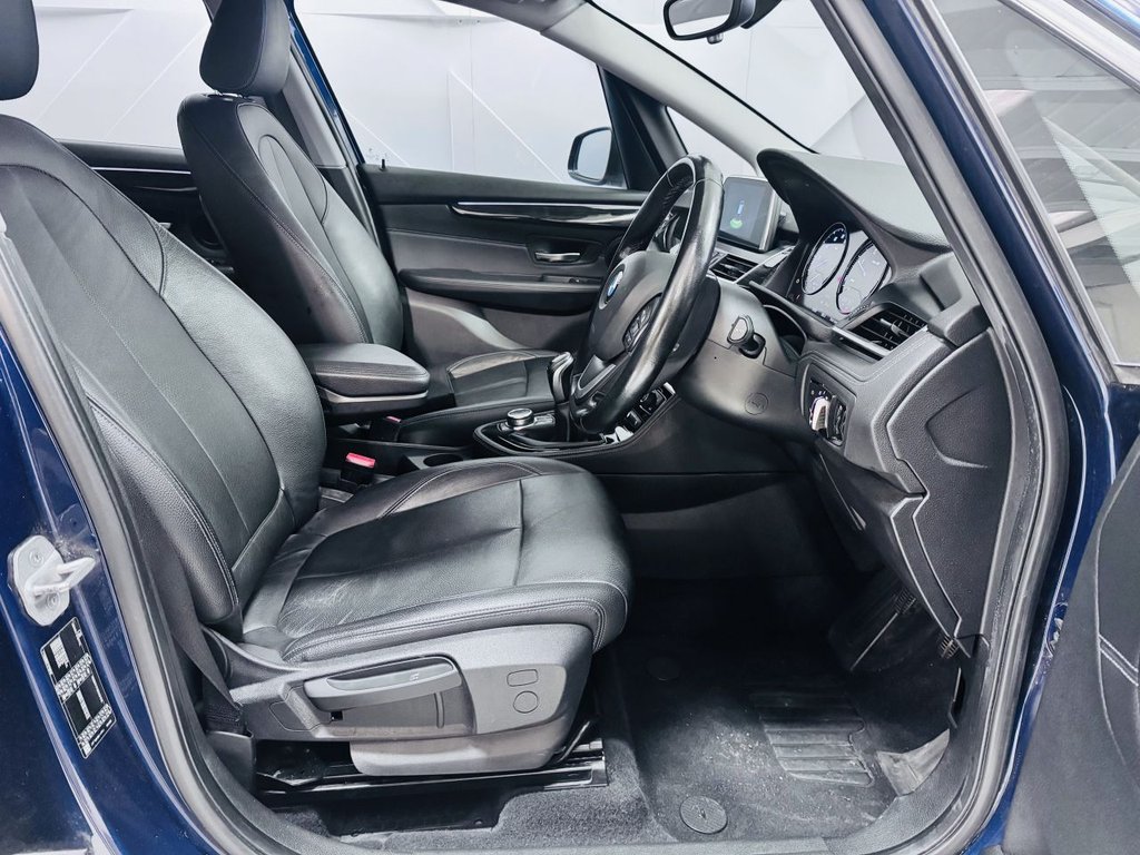 Used BMW 2 Series 2018 for sale - 77512030: Photo 12