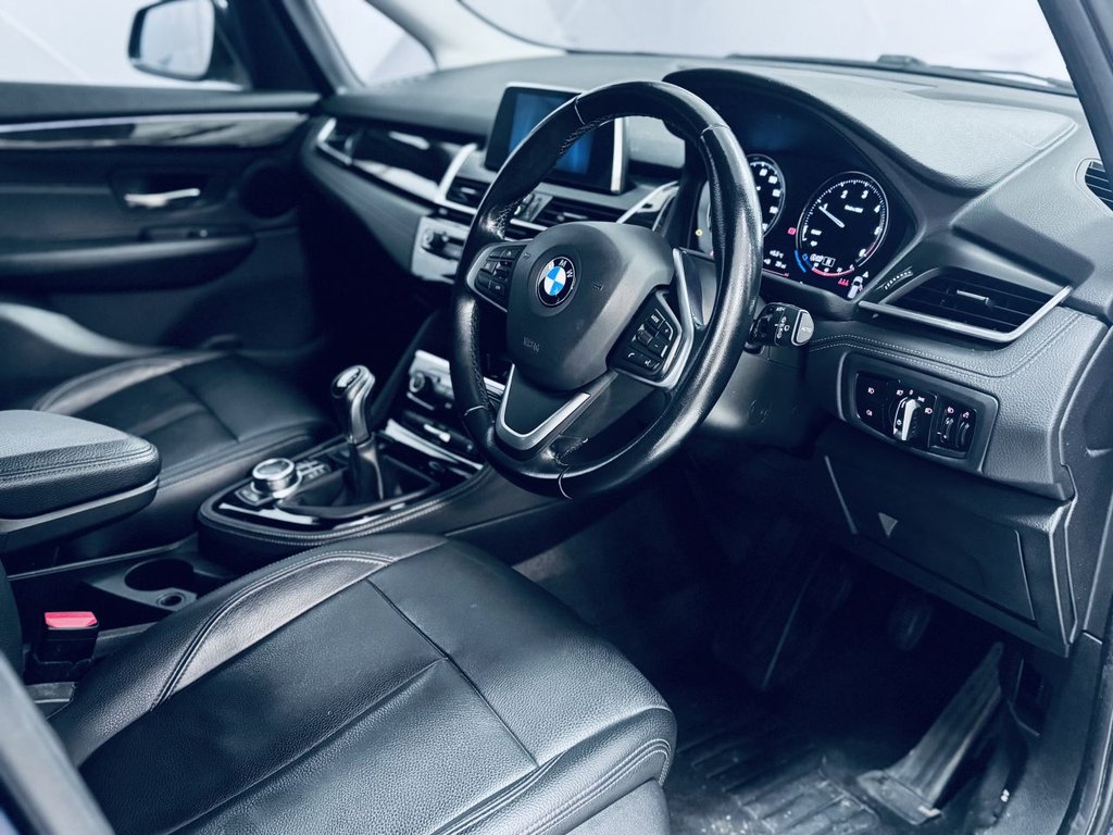Used BMW 2 Series 2018 for sale - 77512030: Photo 13