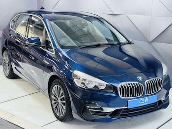 BMW 2 Series feature image