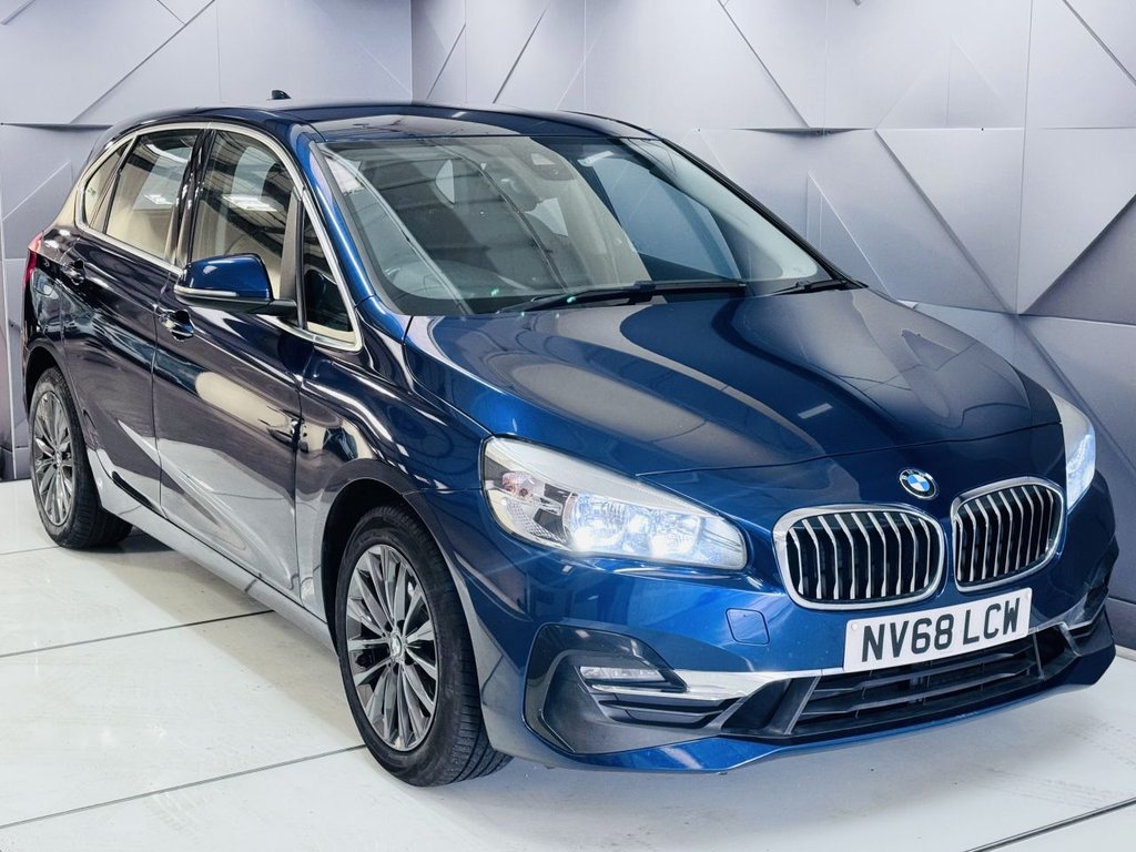 Used BMW 2 Series 2018 for sale - 77512030: Photo 20