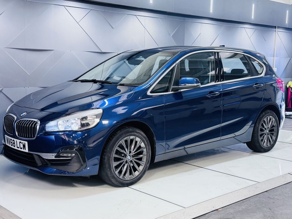 Used BMW 2 Series 2018 for sale - 77512030: Photo 21