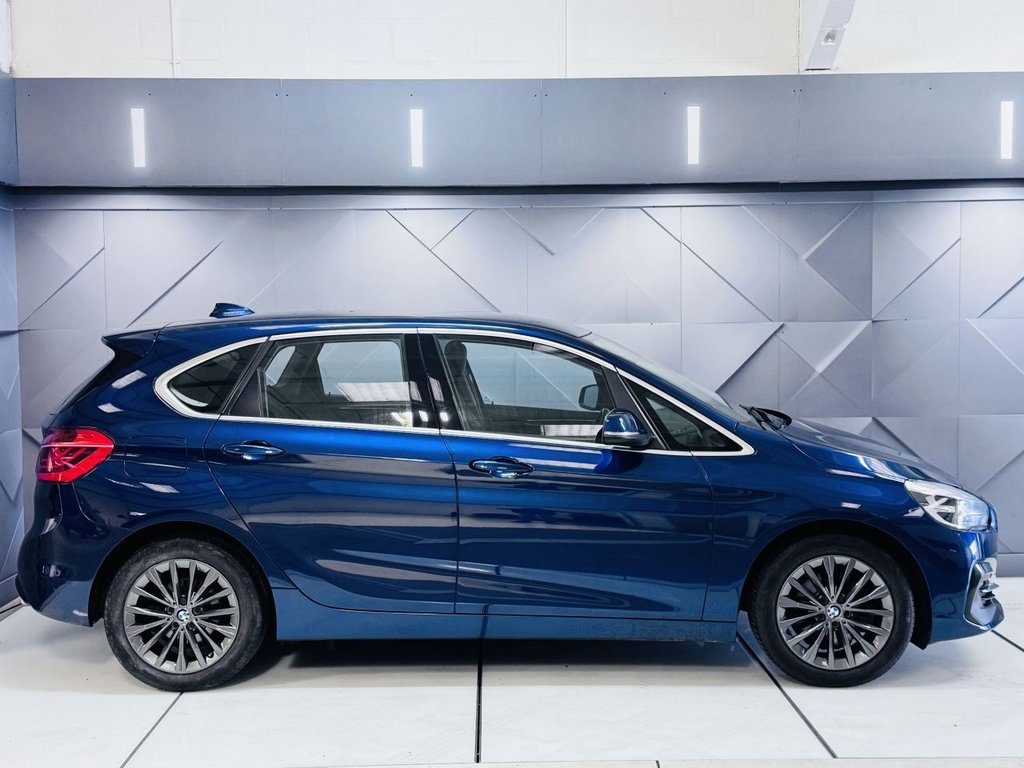 Used BMW 2 Series 2018 for sale - 77512030: Photo 23