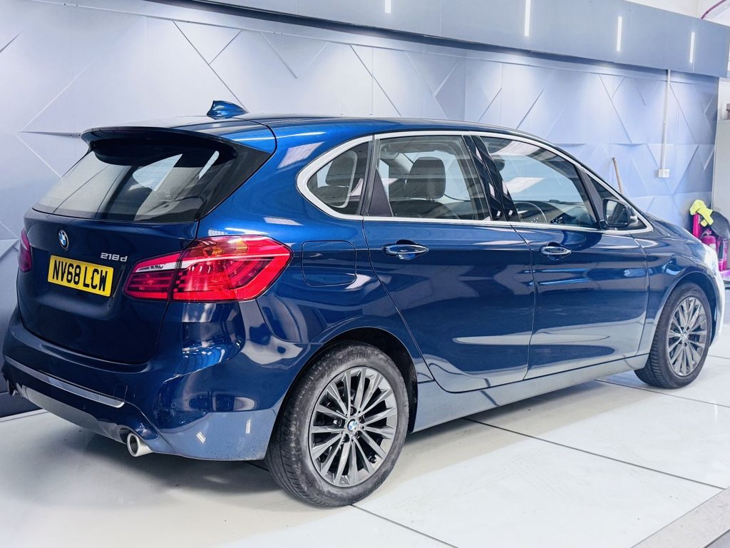 Used BMW 2 Series 2018 for sale - 77512030: Photo 24