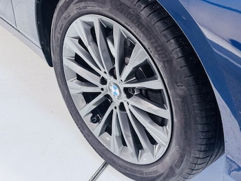 Used BMW 2 Series 2018 for sale - 77512030: Photo