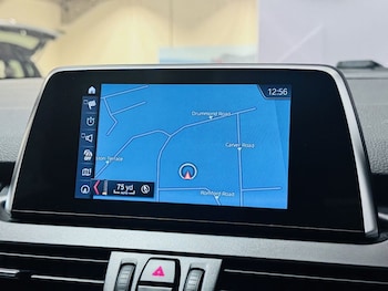 Used BMW 2 Series 2018 for sale - 77512030: Photo