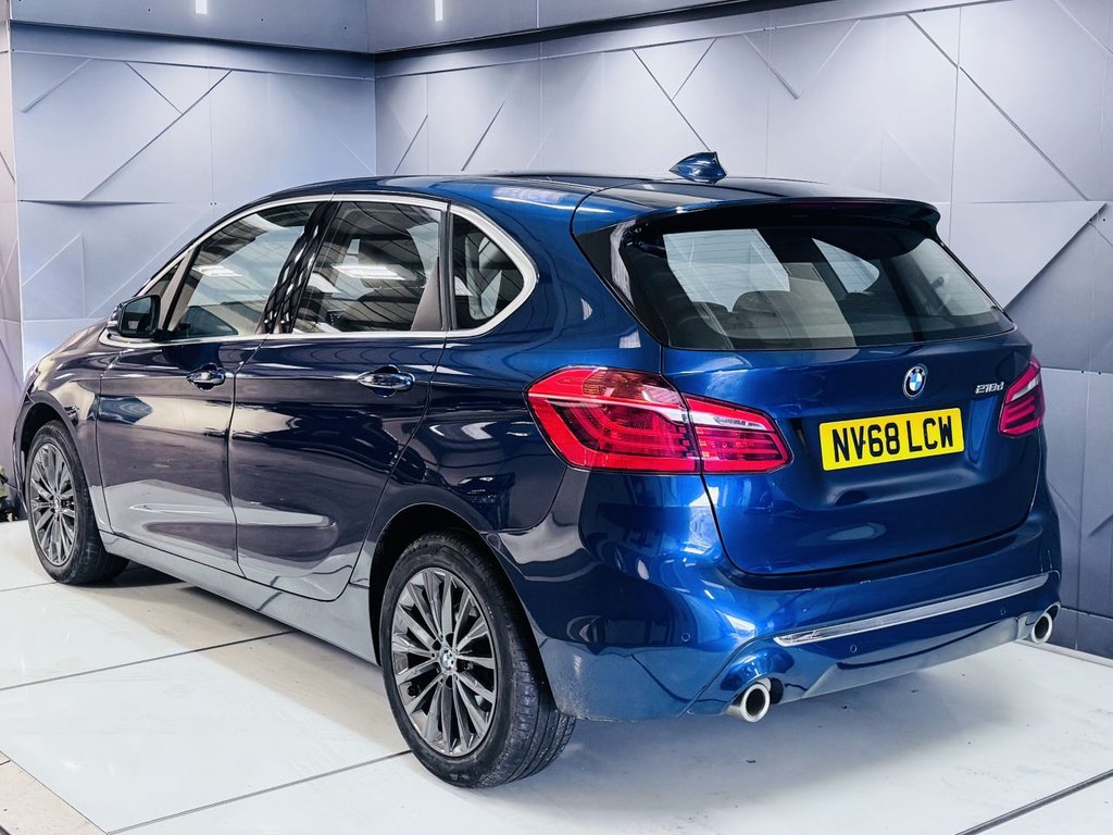 Used BMW 2 Series 2018 for sale - 77512030: Photo 5