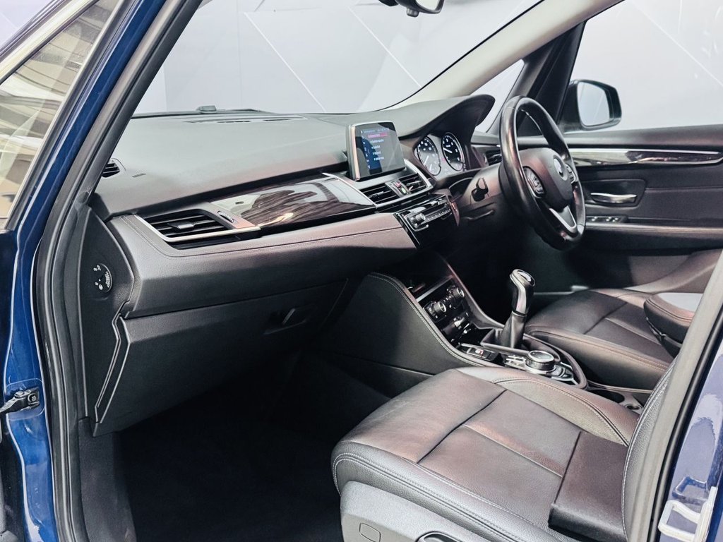 Used BMW 2 Series 2018 for sale - 77512030: Photo 8