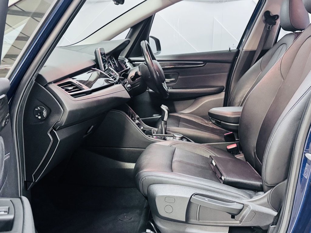 Used BMW 2 Series 2018 for sale - 77512030: Photo 9