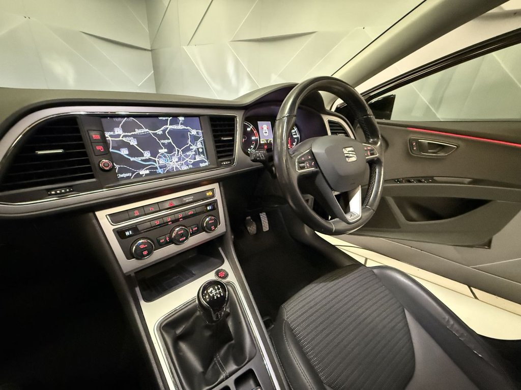 Used SEAT Leon 2017 for sale - 77734385: Photo 11