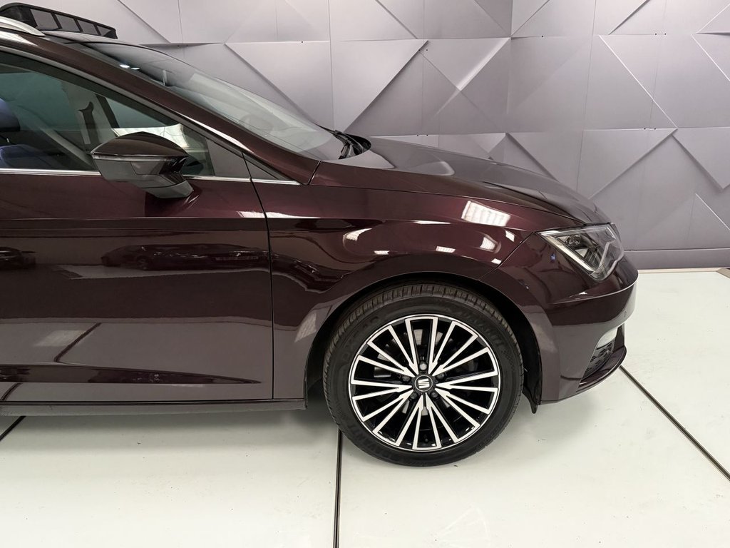 Used SEAT Leon 2017 for sale - 77734385: Photo 14