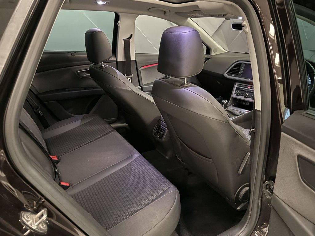 Used SEAT Leon 2017 for sale - 77734385: Photo 20