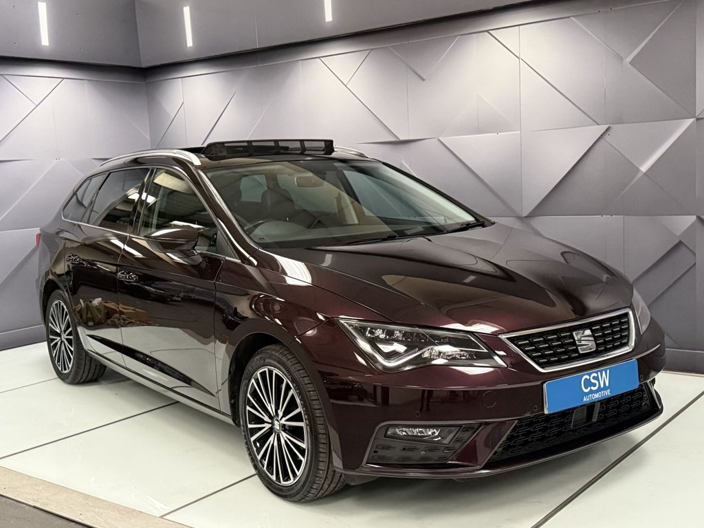 Used SEAT Leon 2017 for sale - 77734385: Photo 7