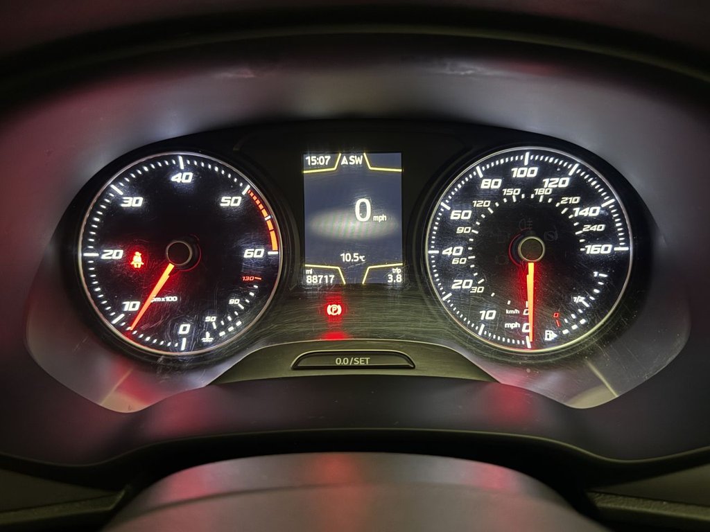 Used SEAT Leon 2017 for sale - 77734385: Photo 9