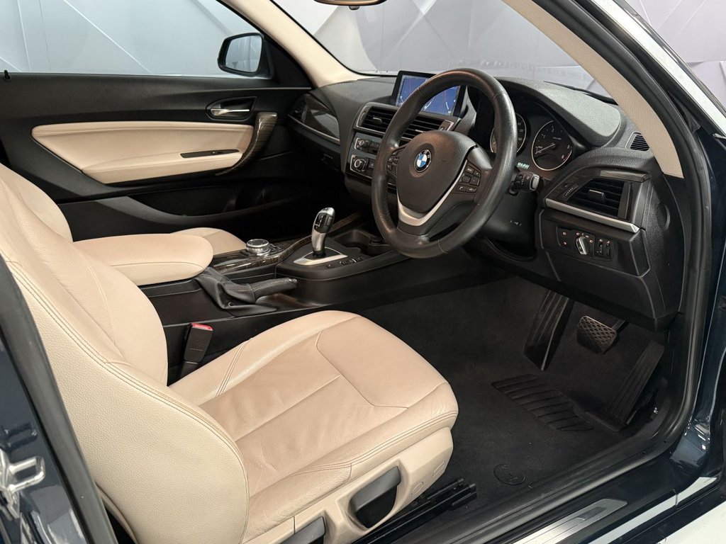 Used BMW 2 Series 2016 for sale - 78110198: Photo 10