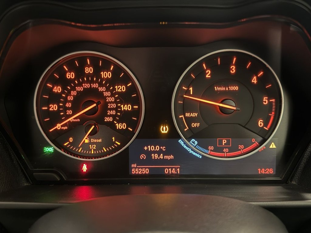 Used BMW 2 Series 2016 for sale - 78110198: Photo 11