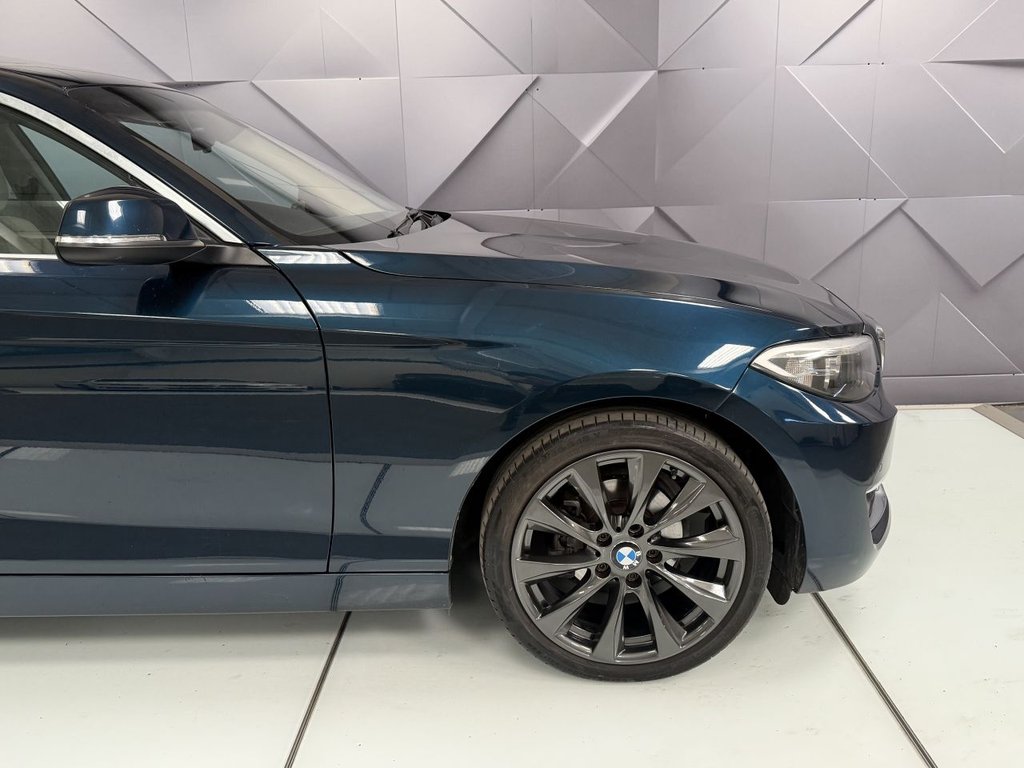 Used BMW 2 Series 2016 for sale - 78110198: Photo 14