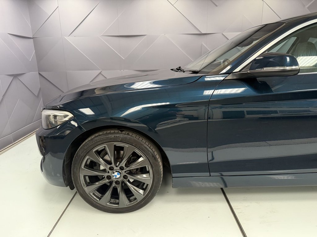 Used BMW 2 Series 2016 for sale - 78110198: Photo 16