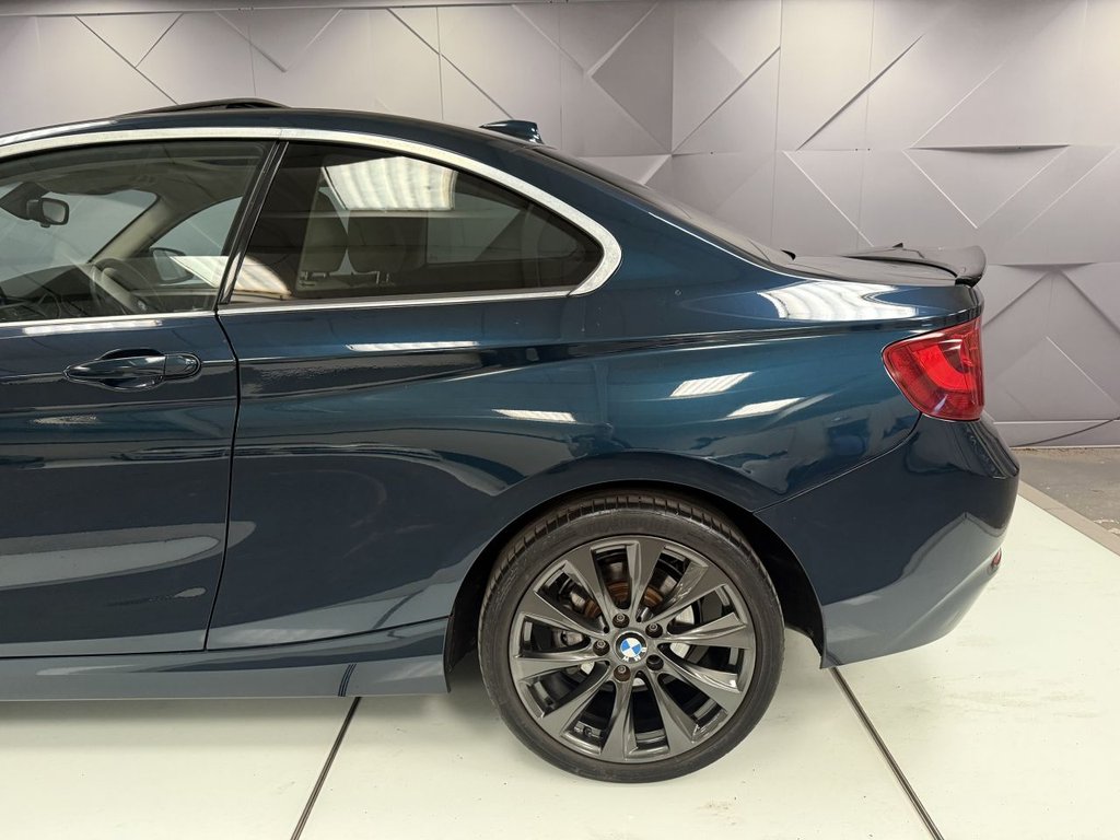 Used BMW 2 Series 2016 for sale - 78110198: Photo 18