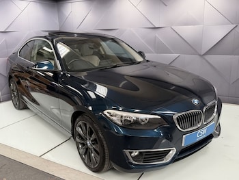 BMW 2 Series feature image
