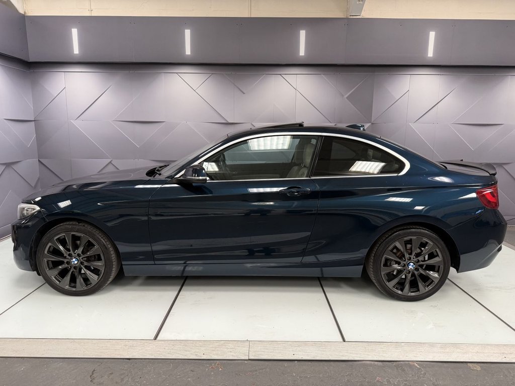 Used BMW 2 Series 2016 for sale - 78110198: Photo 5