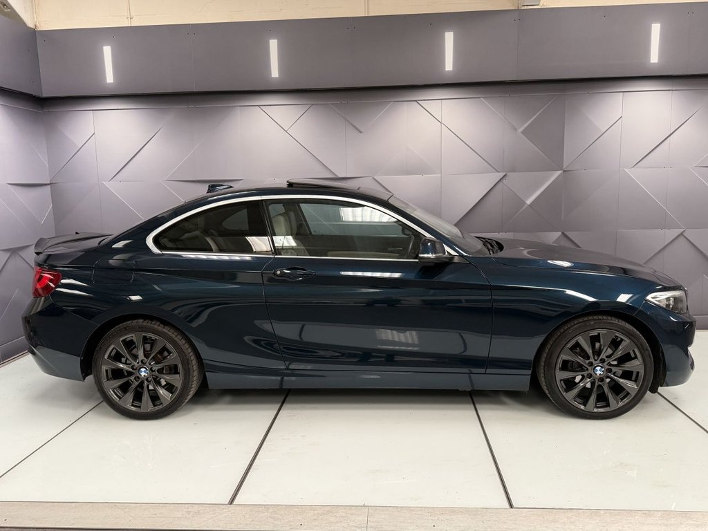 Used BMW 2 Series 2016 for sale - 78110198: Photo 8