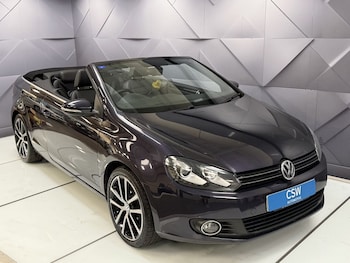 Used Volkswagen Golf 2014 for sale - 78533971: Photo
