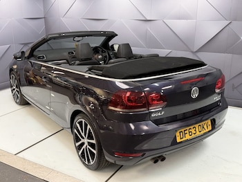 Used Volkswagen Golf 2014 for sale - 78533971: Photo