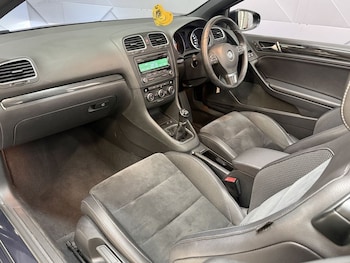 Used Volkswagen Golf 2014 for sale - 78533971: Photo