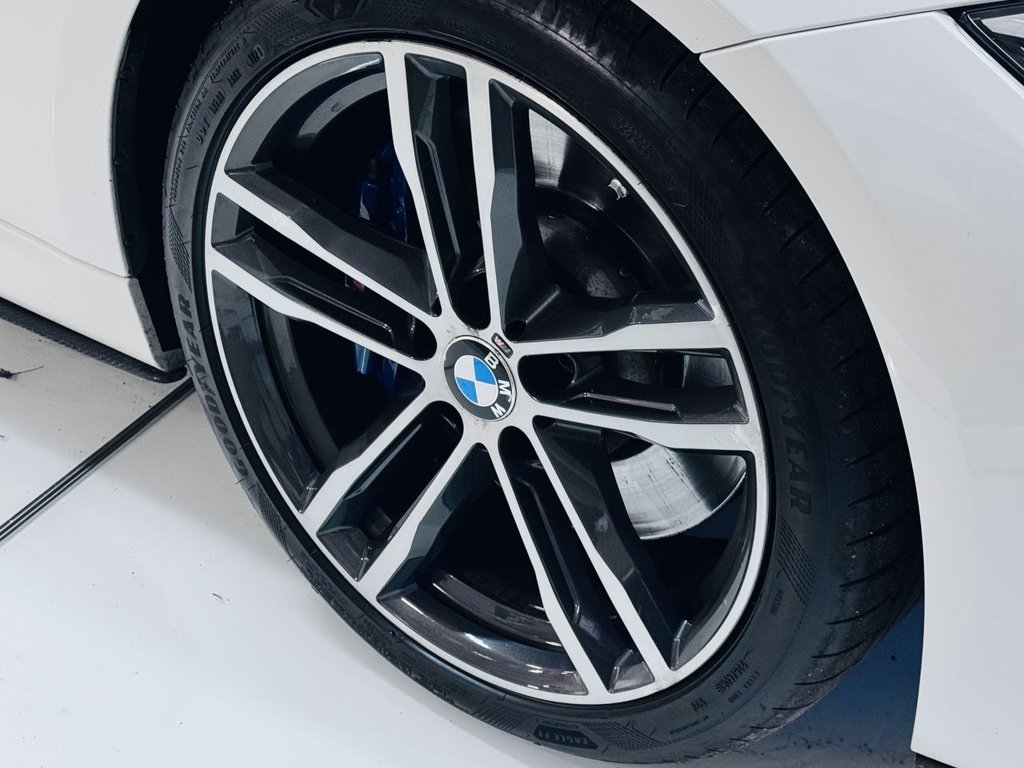 Used BMW 3 Series 2018 for sale - 77512042: Photo 2