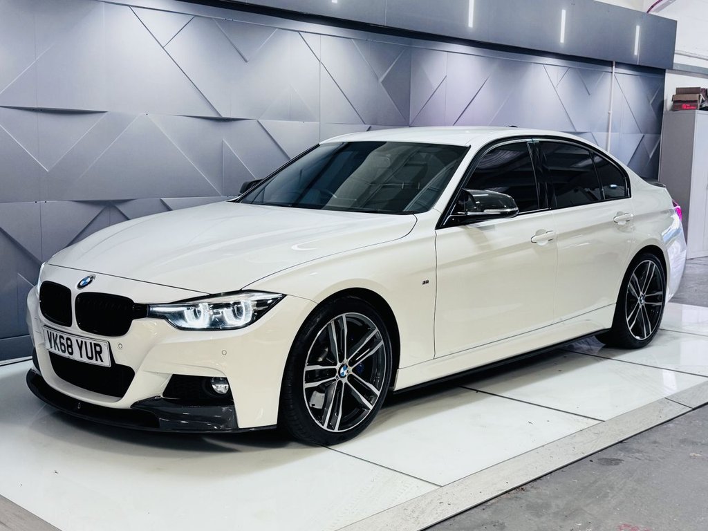 Used BMW 3 Series 2018 for sale - 77512042: Photo 23