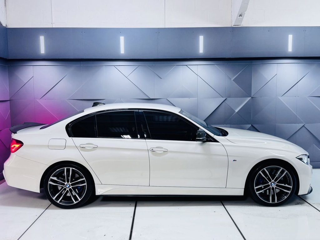 Used BMW 3 Series 2018 for sale - 77512042: Photo 25