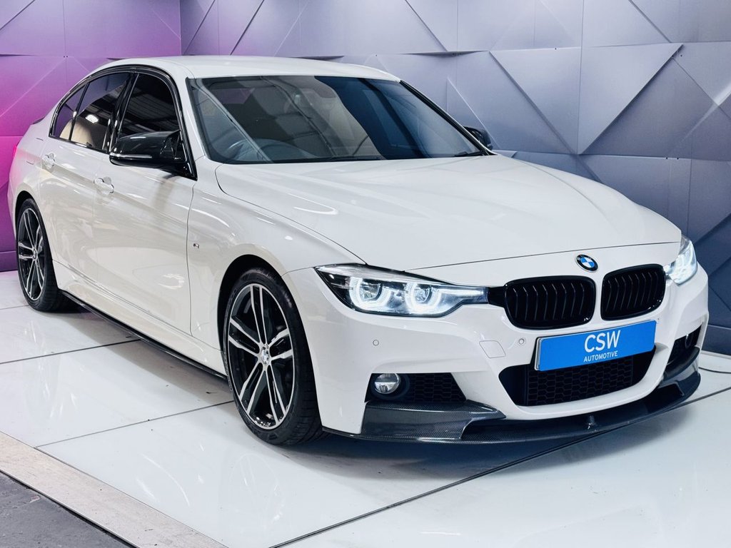 Used BMW 3 Series 2018 for sale - 77512042: Photo 5