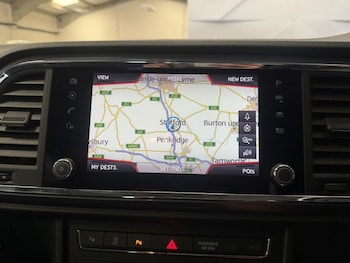 Used SEAT Ateca 2020 for sale - 78737657: Photo