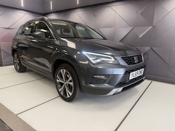 Used SEAT Ateca 2020 for sale - 78737657: Photo