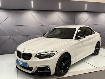 Used BMW 2 Series 2014 for sale - 79461642: Photo