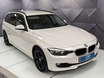 Used BMW 3 Series 2015 for sale - 78524621: Photo