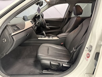 Used BMW 3 Series 2015 for sale - 78524621: Photo