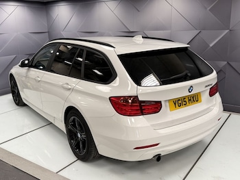 Used BMW 3 Series 2015 for sale - 78524621: Photo