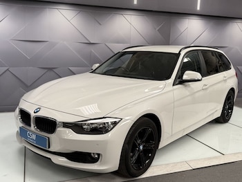 Used BMW 3 Series 2015 for sale - 78524621: Photo